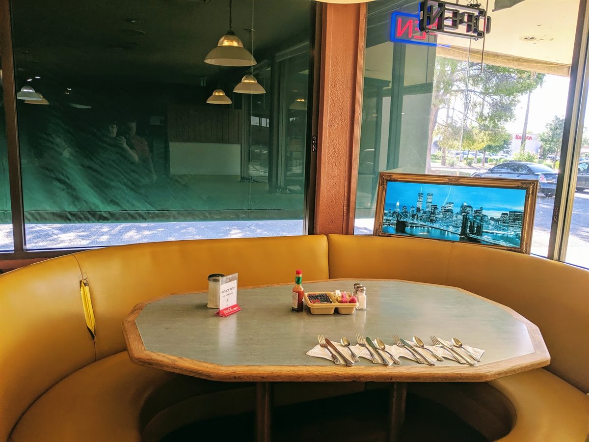 Jim's Coney Island Cafe
